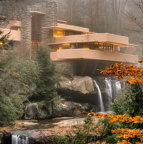 Fallingwater