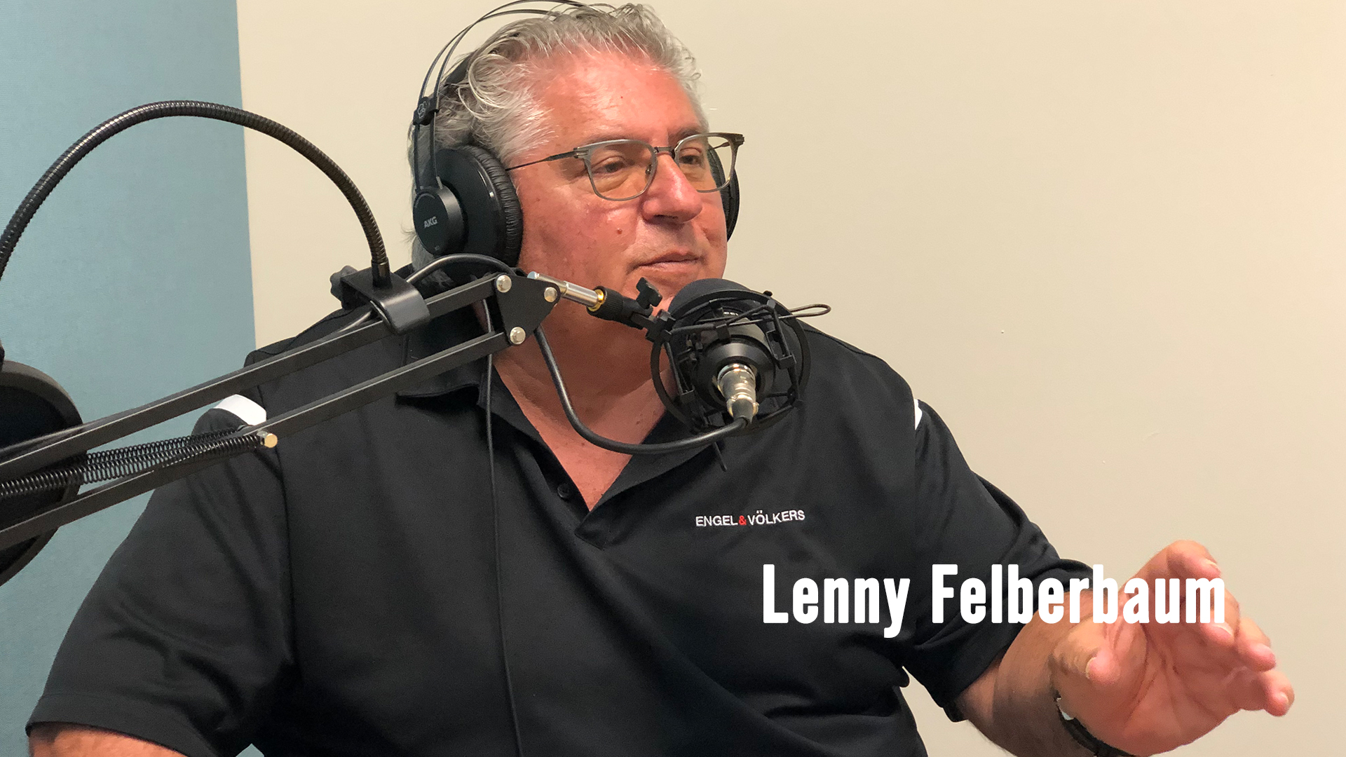Lenny Felberbaum