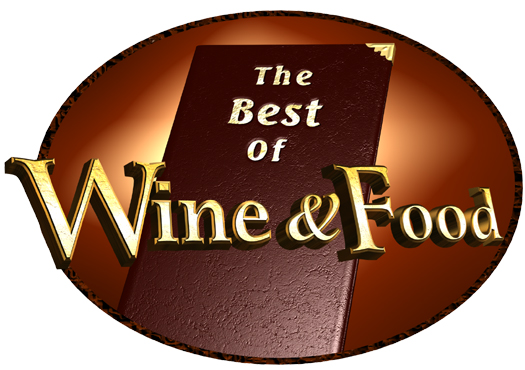 The Best of Wine & Food